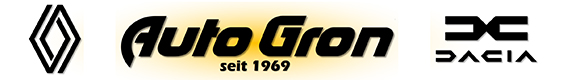 Auto Gron GmbH&Co.KG Logo